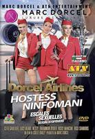 法国空姐2019多塞尔航空视频