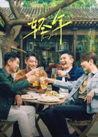 轻年电视剧在线观看全集免费