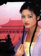 翁虹《慈禧秘史》全集