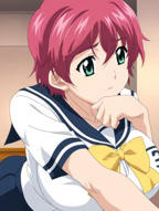 秘书课 动漫全集无修版