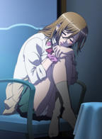 动漫《无能的妻子》免费观看全集