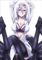 《魔物娘的同居日常OAD2》动漫免费在线观看