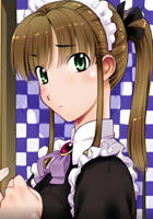 《听话女仆》动漫在线看全集免费