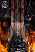 《画江湖之不良人第二季 动画版》动漫第01集全集高清在线观看免费