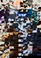 咒术回战第一季在线观看免费观看