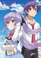 《FLEUR2》动漫免费